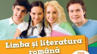 Download  Romana – Clasa a 8-a – Caiet de pregatire – Madalina Vincene, Marilena Pavelescu PDF Online