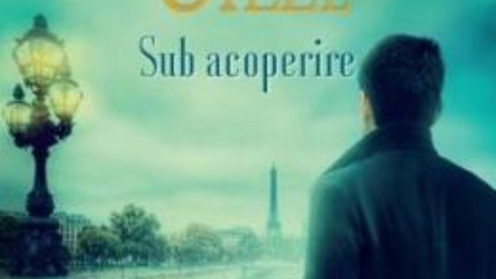 Pret Carte Sub acoperire – Danielle Steel