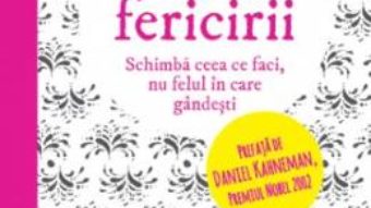 Pret Carte Reteta fericirii – Paul Dolan