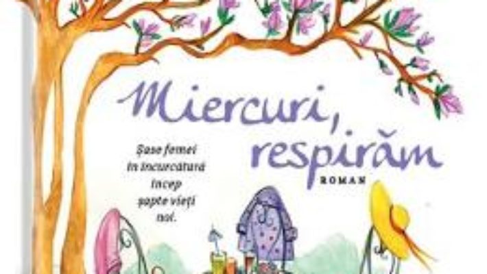 Download  Miercuri, respiram – Ioana Chicet-Macoveiciuc PDF Online