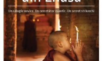 Download  Magicianul din Lhasa – David Michie PDF Online