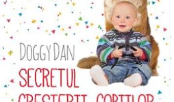 Download  Secretul cresterii copiilor – Doggy Dan PDF Online