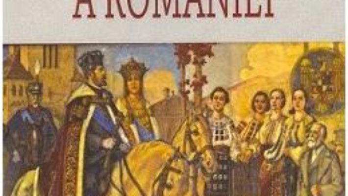 Cartea Istoria esentiala a Romaniei – Apostol Stan (download, pret, reducere)