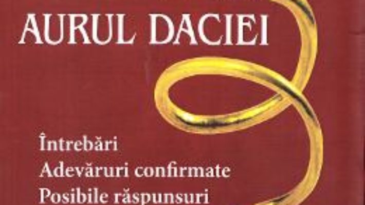 Download  Aurul Daciei – I. Oprisan PDF Online