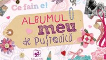 Download  Albumul meu de pustoaica PDF Online