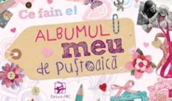 Download  Albumul meu de pustoaica PDF Online