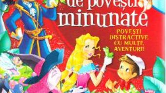 Download  101 de povesti minunate PDF Online