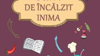 Download  Supa de incalzit inima – Dr. Mihaela Bilic PDF Online