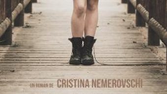 Download  Zilele noastre care nu vor mai fi niciodata – Cristina Nemerovschi PDF Online