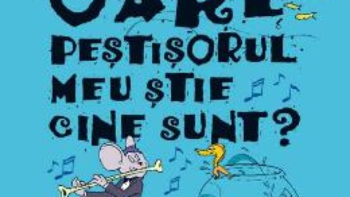 Download  Oare pestisorul meu stie cine sunt? – Gemma Elwin Harris PDF Online