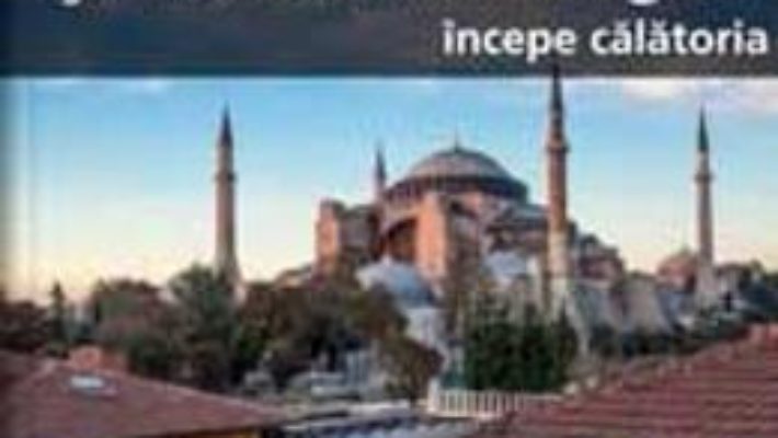 Download  Istanbul si Coasta Marii Egee – Incepe calatoria – Berlitz PDF Online