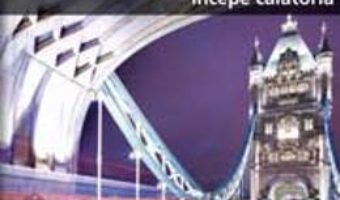 Download  Londra – Incepe calatoria – Berlitz PDF Online