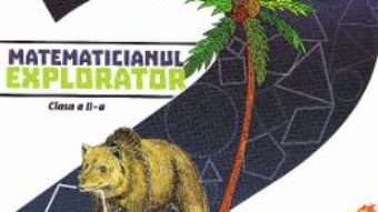 Download  Matematicianul explorator cls 2 – Aurelia Barbulescu PDF Online