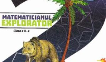 Download  Matematicianul explorator cls 2 – Aurelia Barbulescu PDF Online