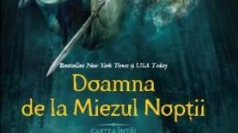 Cartea Doamna de la Miezul Noptii. Seria Uneltiri intunecate. Vol.1 – Cassandra Clare (download, pret, reducere)