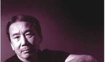 Cartea Meseria de romancier – Haruki Murakami (download, pret, reducere)