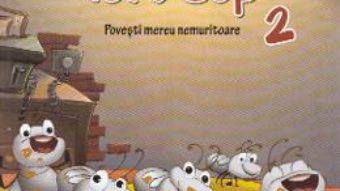 Download  Fabulele lui Esop 2 PDF Online