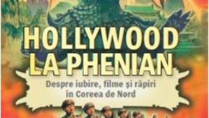 Download  Hollywood la Phenian – Paul Fischer PDF Online