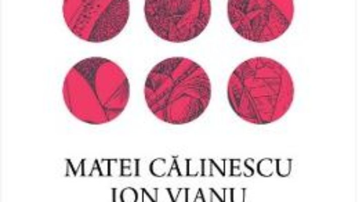 Cartea Amintiri in dialog – Matei Calinescu, Ion Vianu (download, pret, reducere)