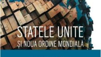 Download  Statele Unite si Noua Ordine Mondiala – Olavo De Carvalho, Aleksandr Dughin PDF Online