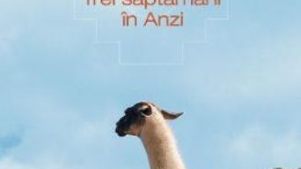 Download  Trei saptamani in Anzi – Marius Chivu PDF Online