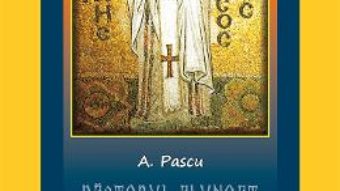 Download  Pastorul alungat. Viata Sfantului Ioan Gura de Aur – A. Pascu PDF Online