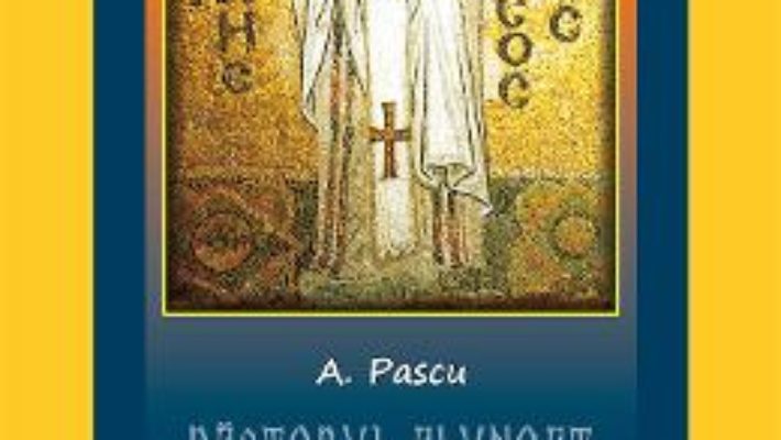 Download  Pastorul alungat. Viata Sfantului Ioan Gura de Aur – A. Pascu PDF Online