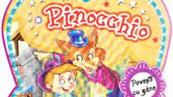 Download  Pinocchio – Povesti cu zane PDF Online