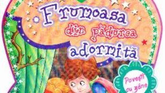 Download  Frumoasa din padurea adormita – Povesti cu zane PDF Online