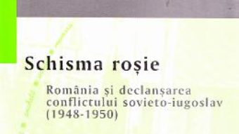 Download  Schisma rosie – Florin Constantiniu, Adrian Pop PDF Online