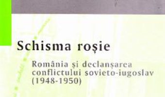 Download  Schisma rosie – Florin Constantiniu, Adrian Pop PDF Online