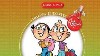 Download  Matematica – Clasa a 4-a – 1200 de exercitii si probleme – Ecaterina Bonciu, Angelica Gherman PDF Online