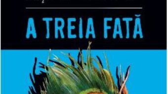 Cartea A treia fata – Agatha Christie (download, pret, reducere)