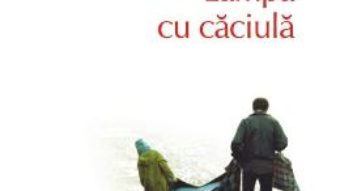 Cartea Lampa cu caciula – Florin Lazarescu (download, pret, reducere)