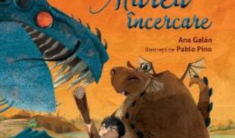 Download  Mondragon. Marea incercare – Ana Galan PDF Online