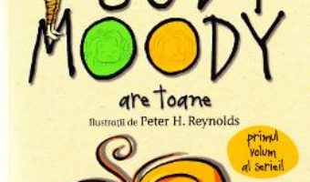 Download  Judy Moody are toane – Megan McDonald PDF Online