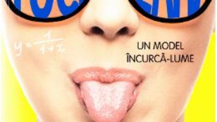 Download  Tocilara: Un model incurca-lume – Holly Smale PDF Online