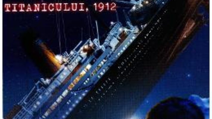 Download  Am supravietuit scufundarii Titanicului – Lauren Tarshis PDF Online