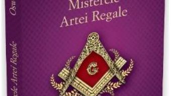 Download  Misterele Artei Regale – Oswald Wirth PDF Online