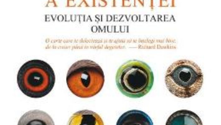 Download  Marea sansa a existentei – Alice Roberts PDF Online