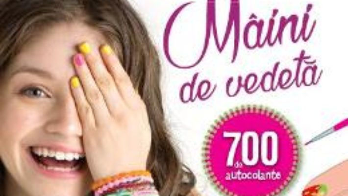 Download  Disney. Soy Luna – Maini de vedeta PDF Online