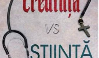 Download  Credinta vs stiinta – Jerry A. Coyne PDF Online