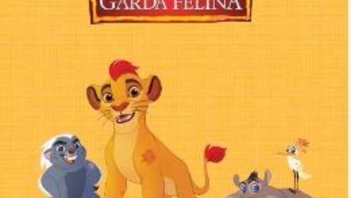 Download  Disney. Biblioteca ilustrata – Garda felina PDF Online