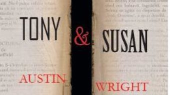 Download  Tony & Susan. Ed.2016 – Austin Wright PDF Online