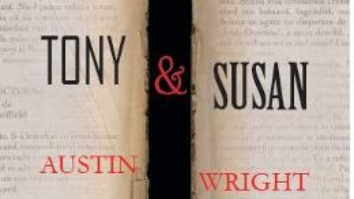 Download  Tony & Susan. Ed.2016 – Austin Wright PDF Online