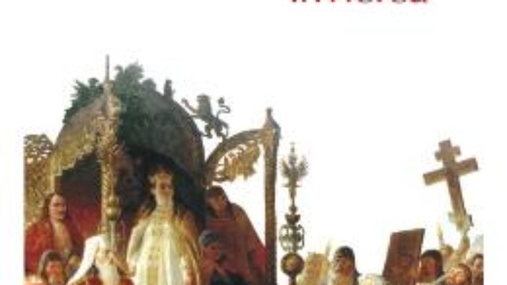 Cartea Invierea – Lev Tolstoi (download, pret, reducere)