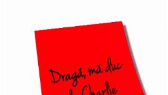 Download  Draga, ma duc la Charlie – Maryse Wolinski PDF Online