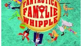 Download  Fantastica familie Whipple – Matthew Ward PDF Online