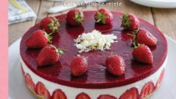 Download  Jamila Cuisine – Geanina Staicu-Avram PDF Online