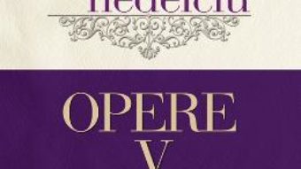 Download  Opere vol.5 – Femeia in rosu – Mircea Nedelciu PDF Online